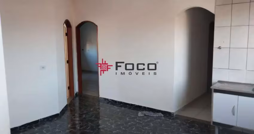 Casa para locação no jardim morumbi - 03 dormitórios - 120m²