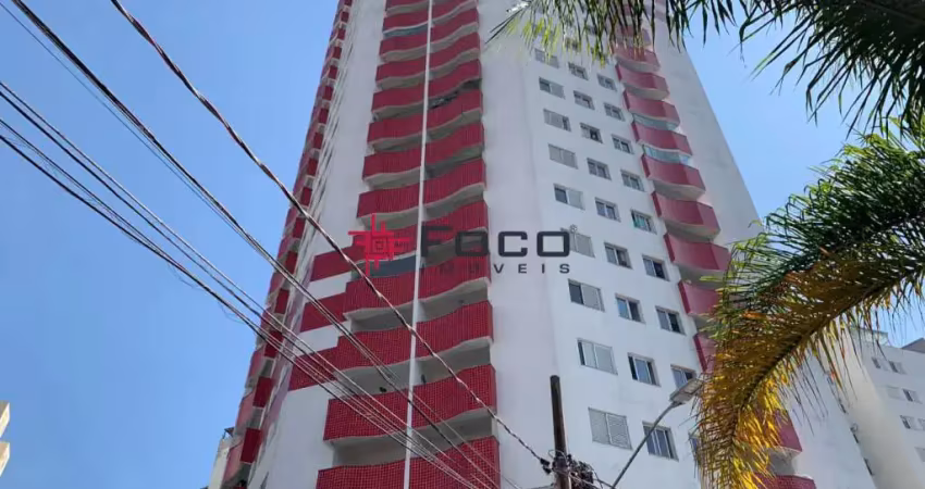 Apartamento com 2 quartos para alugar na Rua Doutor Orlando Feirabend Filho, Parque Residencial Aquarius, São José dos Campos