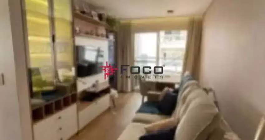 Apartamento para locação / 45m² / campo di napoli /02 dormitórios / são josé dos campos