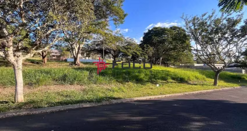 Terreno em condomínio - residencial santa bárbara - jambeiro - 1.000m².