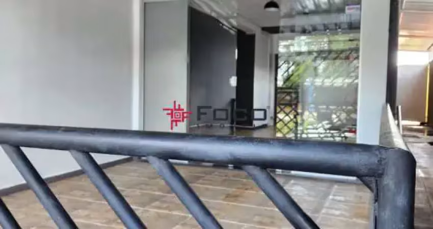 Ponto comercial - urbanova - 70 m² de área construída por r$ 3.000/mês