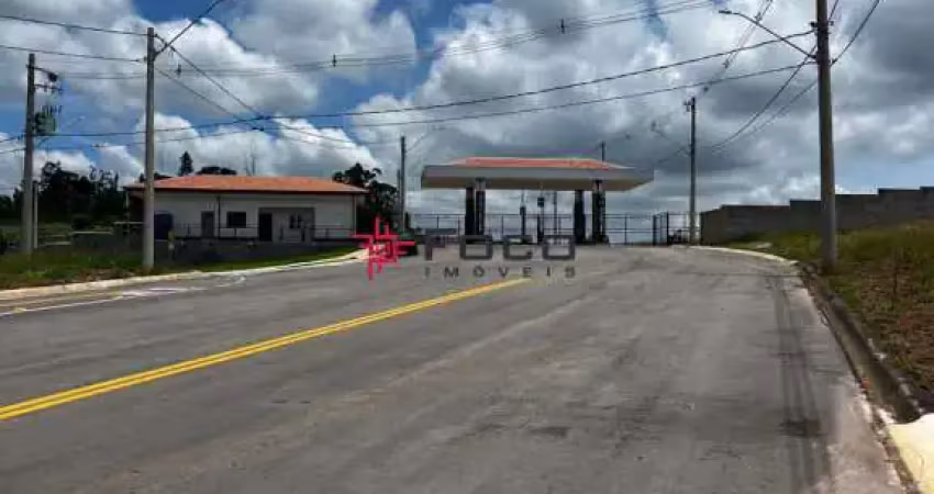 Terreno/condomínio - residencial - no bairro borda da mata -  borda do lago - 711.97m²