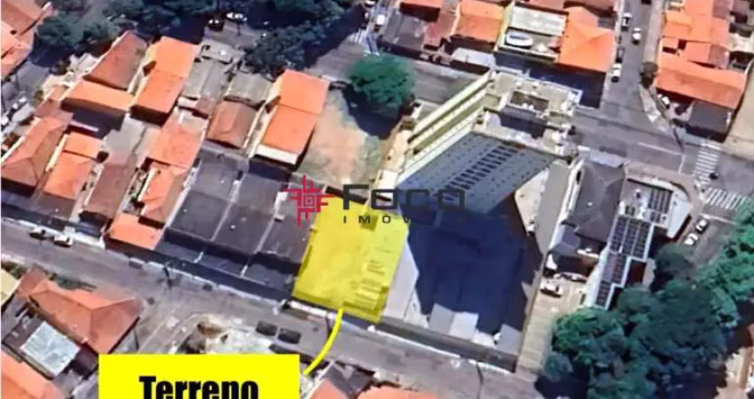Terreno à venda na Rua Benedita Cantinho de Moura, Jardim do Céu, São José dos Campos