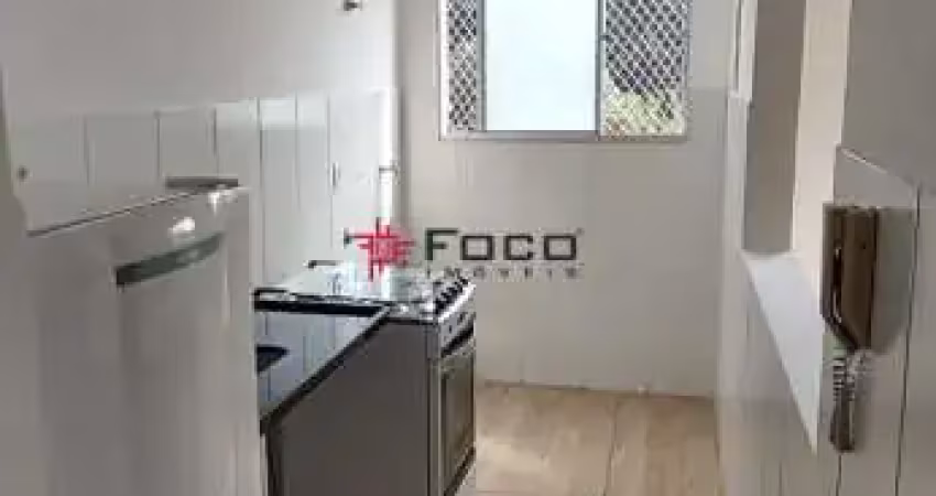 Apartamento/ 02 dormitórios /44m² /condomínio spazio campo giallo/ são josé dos campos