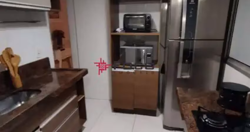 Apartamento/ 02 dormitórios/ residencial união /56 m²/são josé dos campos