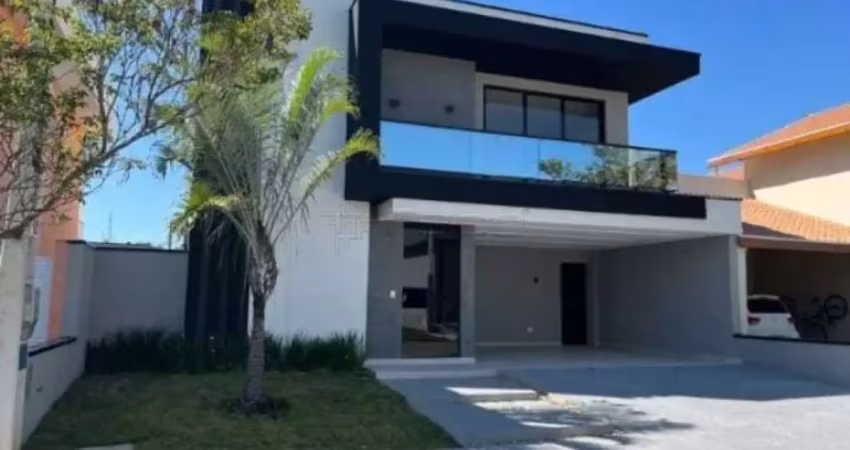 Casa condomínio terras do vale / 03 dormitórios / 01 suíte /  312m²te / 230m²ac / caçapava