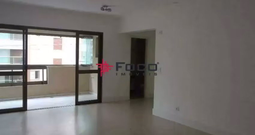 Apartamento/ 4 dormitórios sendo 02 suítes/ 199m²/ jardim aquarius/ edifício tom jobim
