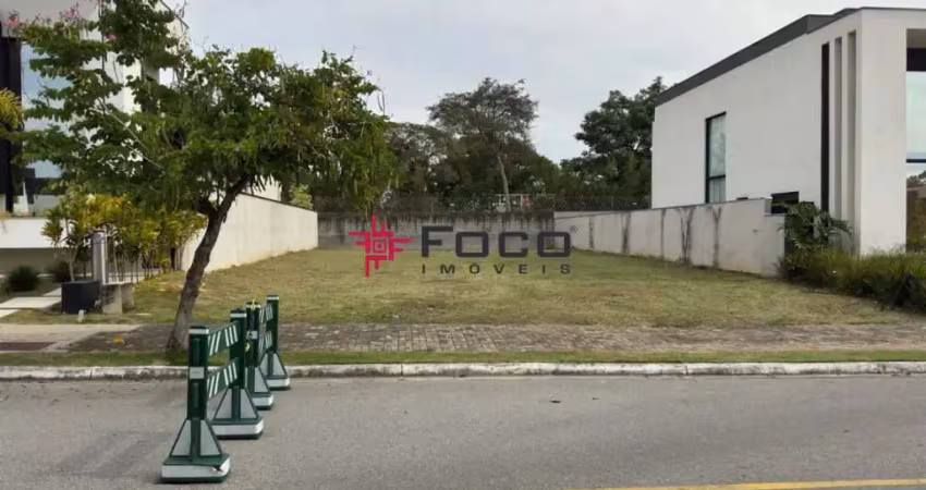 Terreno à venda condomínio jardim do golfe - 450m² - urbanova