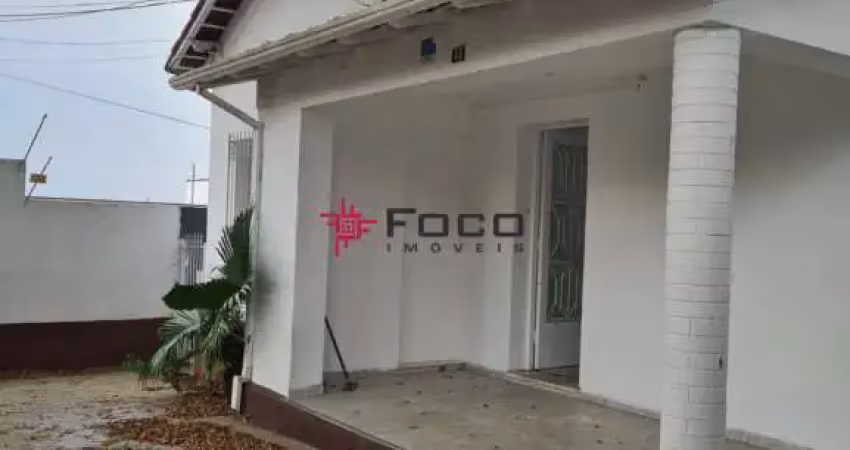 Casa centro - jardim bela vista - 04 dormitórios-  139m² de área construída