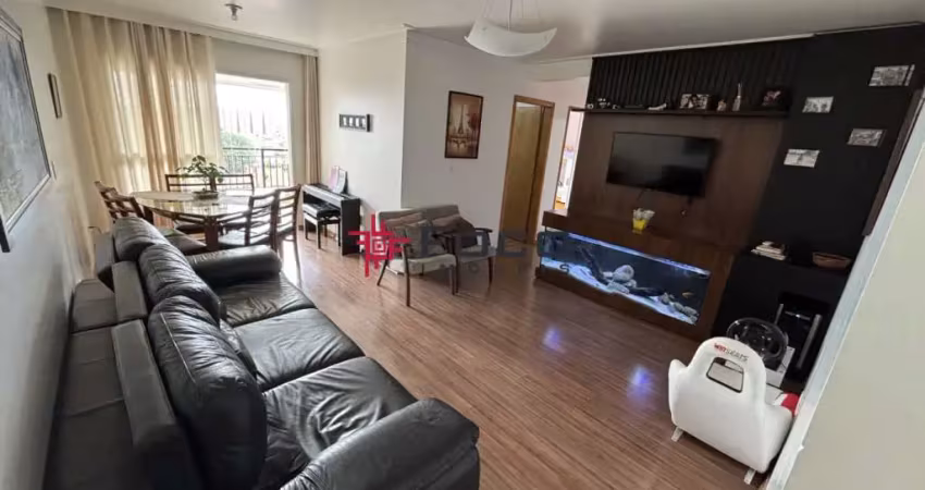 Apartamento / padrão - residencial - no bairro jardim estoril - são josé dos campos