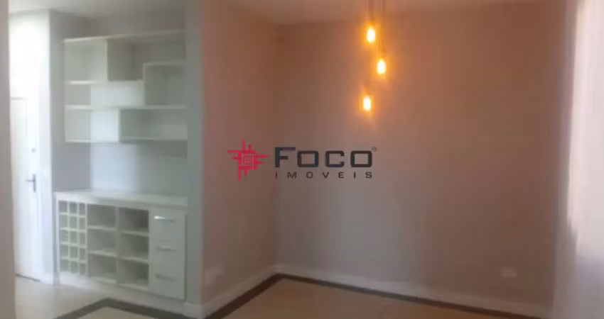Apartamento - condomínio morada paradiso - jardim américa - 2 dormitórios - 56m²