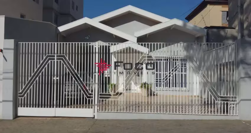 Casa à venda 200m² - 03 dormitórios - jardim satélite