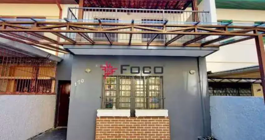Casa comercial super bem localizada! / vila betânia / 05 salas / 150m² / são josé dos campos