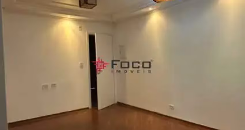 Apartamento - condomínio residencial alameda dos pássaros - 2 dormitórios (1 suíte) - jardim américa