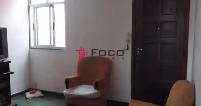 Apartamento/ 02 dormitórios /47m² /residencial parque das américas/ são josé dos campos