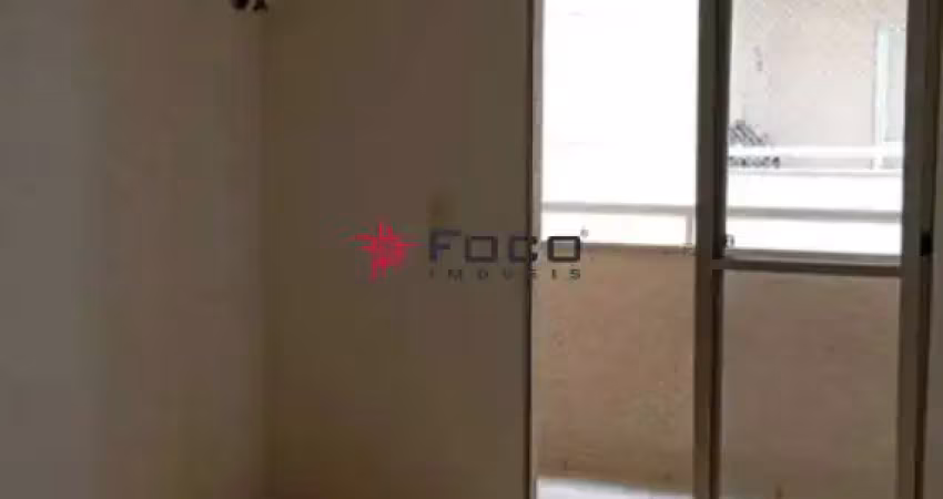 Apartamento - residencial spazio campos di provence - 2 dormitórios (1 suíte) - vila ema