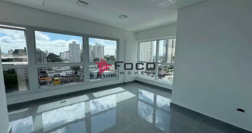 Ponto comercial para alugar na Rua Euclides Miragaia, Centro, São José dos Campos