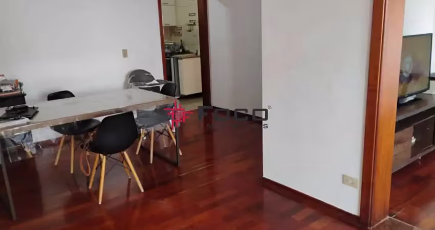 Apartamento - edifício manhattan - vila adyana - 03 doritórios - 126m²