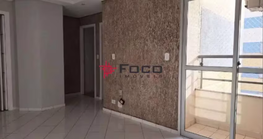 Apartamento/ jardim américa/ 56m²/ 02 dormitórios sendo 01 suíte/são josé dos campos