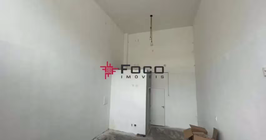 Ponto comercial com 36m² para locação no jardim oriente - são josé dos campos
