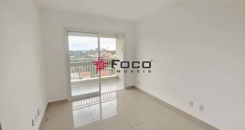 Apartamento / padrão - residencial - no bairro jardim uira - são josé dos campos