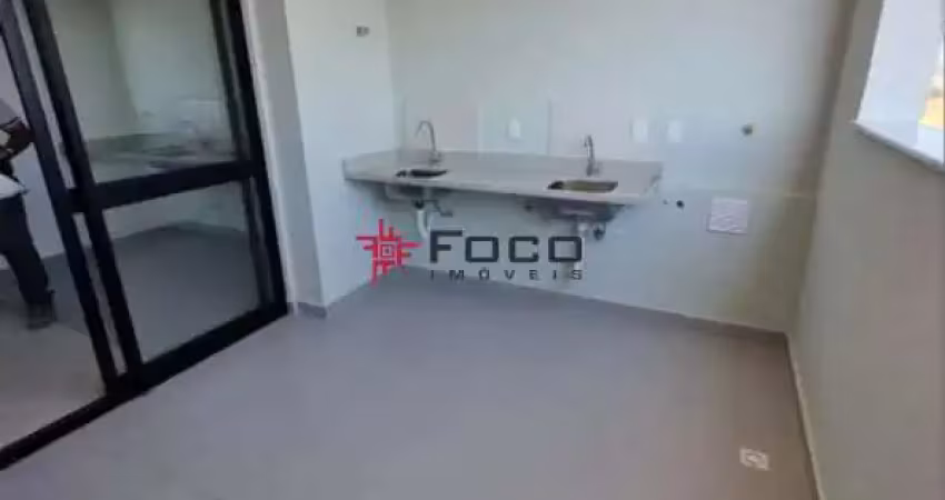 Apartamento/ 02 dormitórios/ loteamento floresta /50 m²/são josé dos campos
