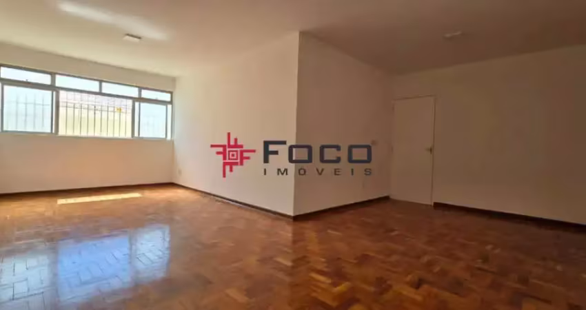 Apartamento com 3 dormitórios para locação na vila adyana