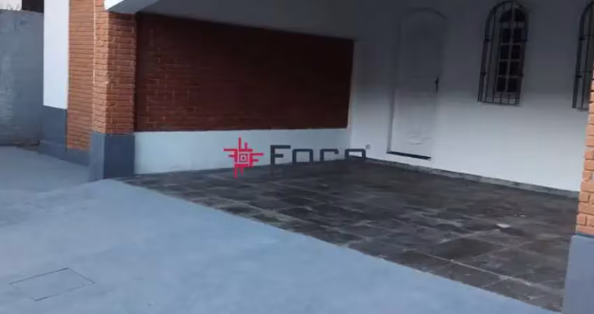 Casa a venda / 03 dormitórios com 1 suíte / bosque dos eucaliptos / 225m² de terreno / são josé dos campos