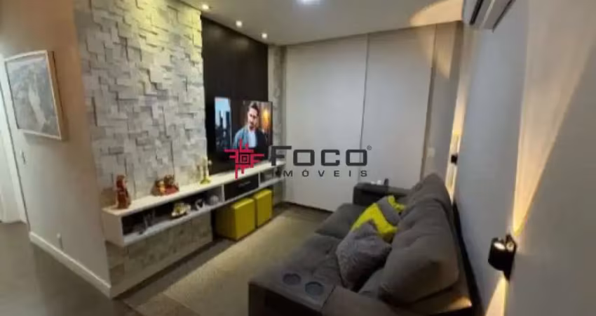 Apartamento a venda / 2 dormitórios / 55m² / jardim américa / próximo ao shopping oriente/ são josé dos campos