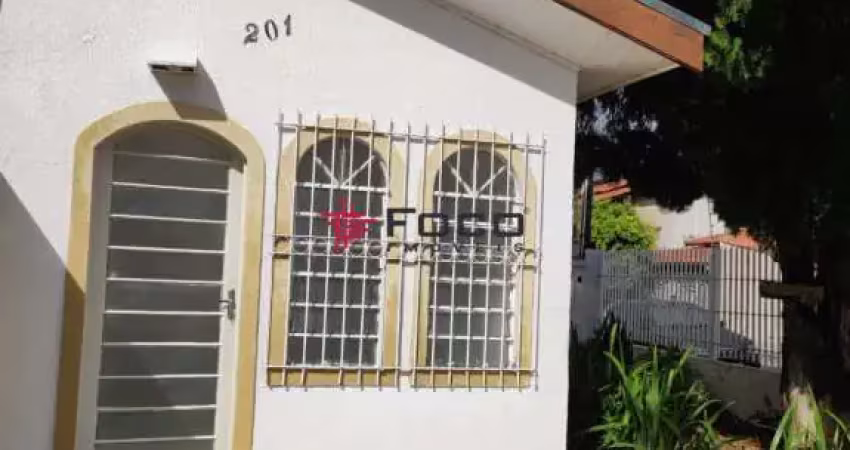 Casa para locação - jardim das industrias - são josé dos campos - 100m² área construída