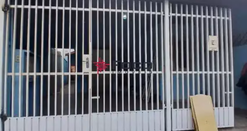 Casa térrea - jardim morumbi - 2 dormitórios - 60m². uso misto