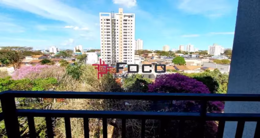 Apartamento novo! / ed. palmares boulevard / parque industrial / 02 dormitórios / 55m² / são josé dos campos