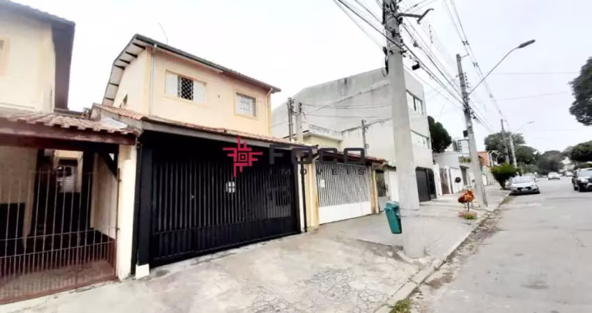 Casa / parque industrial / 02 dormitórios / 125m² / são josé dos campos