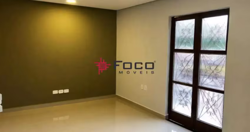 Apartamento em cima de padaria - parque industrial - 2 dormitórios - 61m²