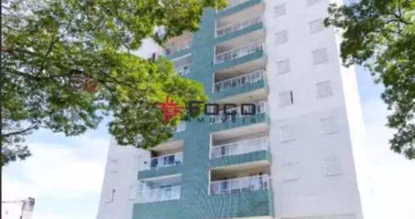 Apartamento á venda com 2 dormitórios, 90m² - r$798.000 - parque industrial