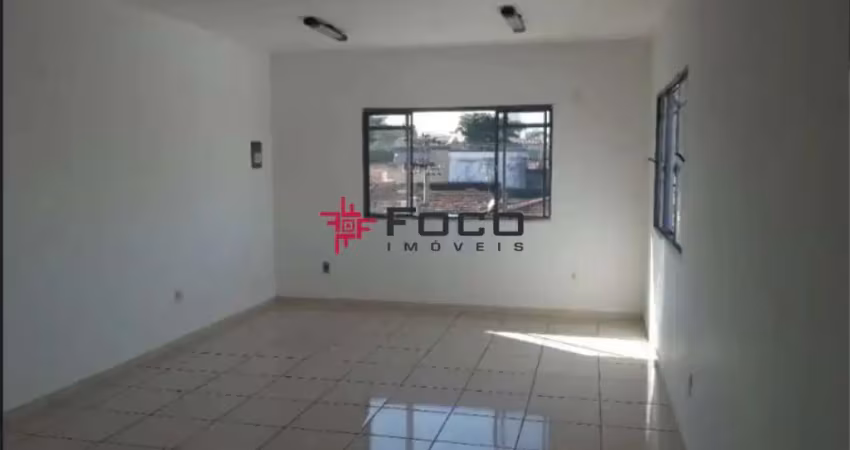 Sala comercial/zona sul/ 30m²/bosque dos eucaliptos/ são josé dos campos