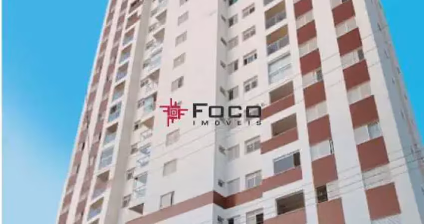 Apartamento com 2 quartos à venda na Rua Colombo, Jardim Oriente, São José dos Campos