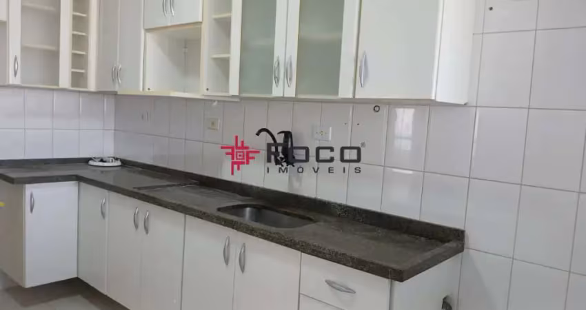 Apartamento / 108m² / 04 dormitórios sendo 02 suítes / 02 vagas / residencial yara / floradas de são josé