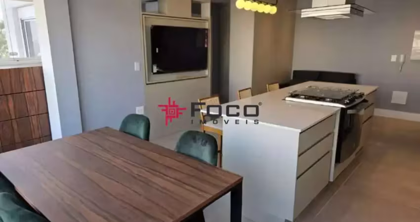 Apartamento/padrão - residencial - no bairro parque residencial aquarius - são josé dos campos