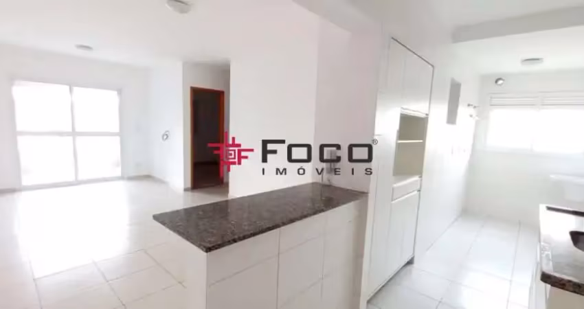 Apartamento/ ed. new park / parque industrial/ 03 dormitórios / 78m² / são josé dos campos