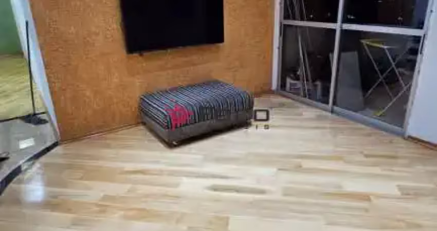 Apartamento / padrão - residencial - no bairro bosque dos eucaliptos - são josé dos campos