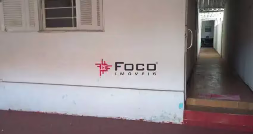 Casa com 2 quartos à venda na Avenida Professor Sebastião Paulo de Toledo Pontes, Vila Industrial, São José dos Campos