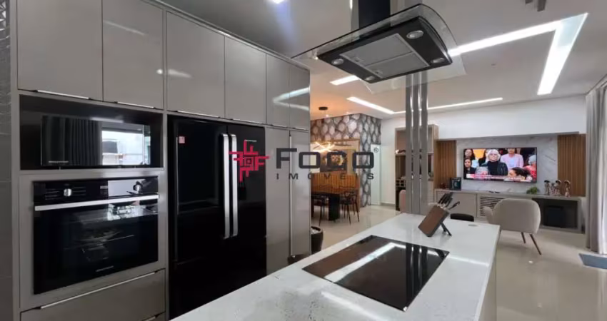Casa térrea mobiliada/ villa branca/03 dormitórios com 01 suíte jacareí