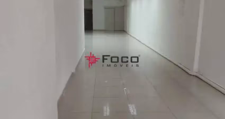 Ponto comercial para alugar na Avenida Marechal Floriano Peixoto, Centro, São José dos Campos