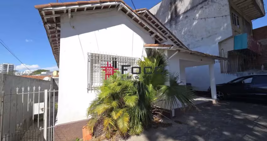 Casa térrea centro - jardim bela vista - 04 dormitórios-  139m² de área construída