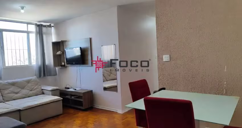 Apartamento com 3 quartos à venda na Avenida Engenheiro Francisco José Longo, Jardim São Dimas, São José dos Campos