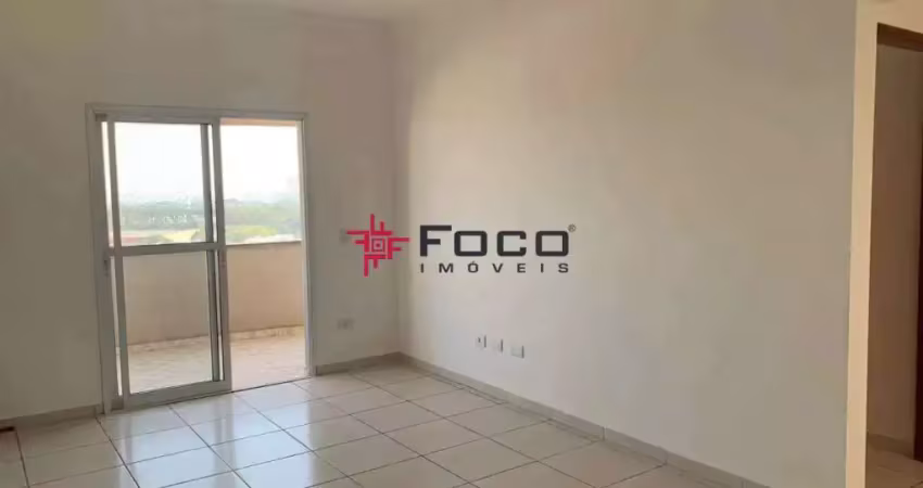 Apartamento/padrão - residencial - no bairro conjunto residencial trinta e um de março - são josé dos campos