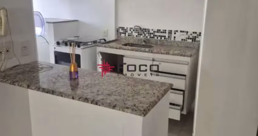 Apartamento duplex para venda e locação no jd. aquarius / 80m² / são josé dos campos