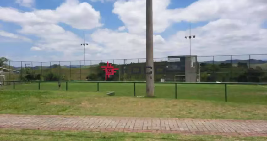 Terreno / padrão -  condomínio residencial jaguary - são josé dos campos