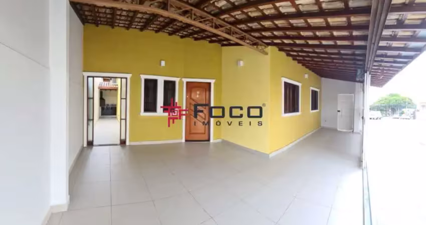 Casa com 3 quartos à venda na Avenida José Honorato Sobrinho, Residencial Bosque dos Ipês, São José dos Campos